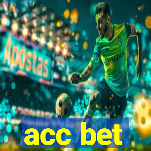 acc bet